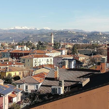 Arte & Panorama Verona Exterior foto