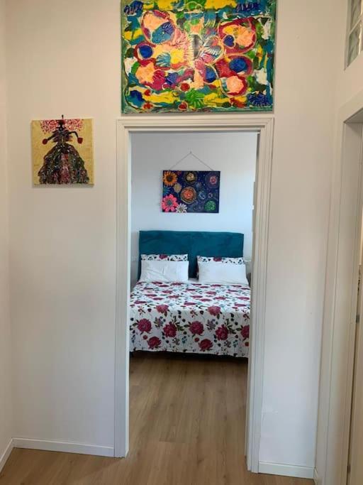 Arte & Panorama Verona Exterior foto