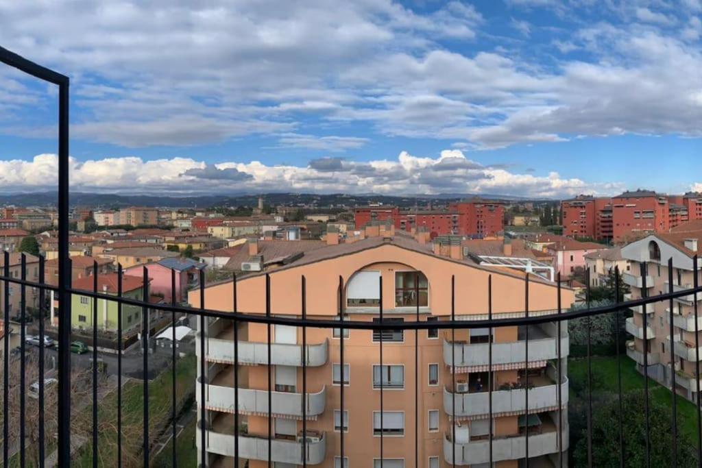 Arte & Panorama Verona Exterior foto
