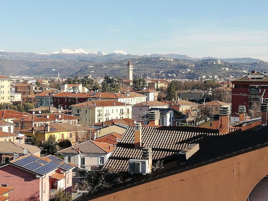 Arte & Panorama Verona Exterior foto