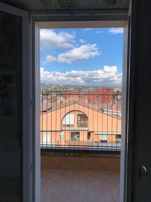 Arte & Panorama Verona Exterior foto