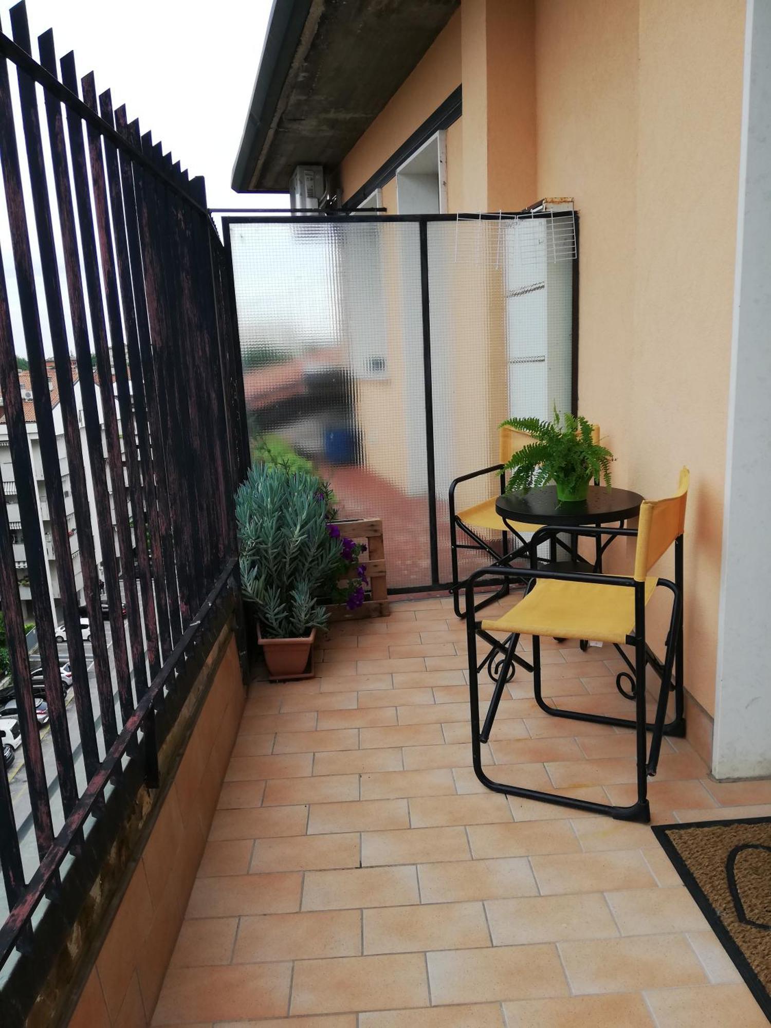 Arte & Panorama Verona Exterior foto